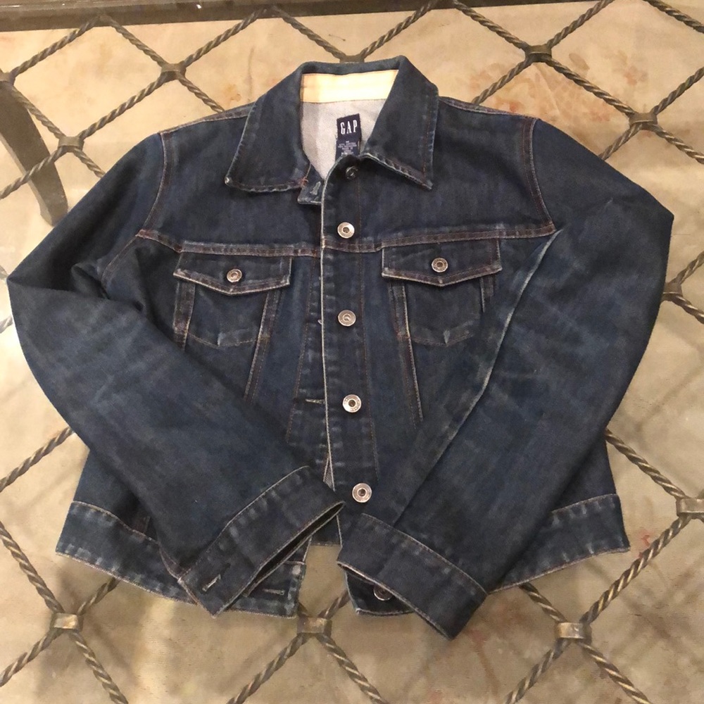 Gap Denim Jacket in Great Condition